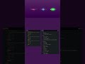 Modern CSS Glowing Button Hover Effects | Html CSS Tutorial #coding