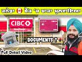 HOW TO OPEN BANK ACCOUNT IN CANADA 🇨🇦 | BANK ACCOUNT OPENING | CIBC BANK | PARMVEER DHIMAN | VLOG 5