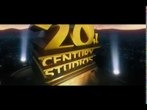20th Century Studios Logo 2020 Youtube