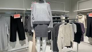 Women's Fashion | Lindex Sweden | New Collection  in Svandinavia