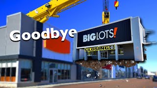 Big Lots Going Out Of Business… or is it?