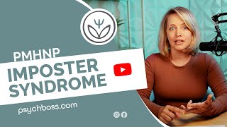 PsychBoss: On Imposter Syndrome