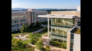 BioScience Building Tour