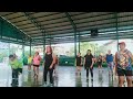 Medley, Zumba Dancefitness Emerald Power Movers