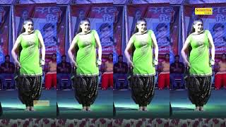 Sapna chaudhary new song tera lakh kasuta hy  ni  tera lakh kasuta 2017 best