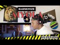 Harmonize - Aiyola ( Official Video )REACTION