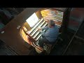 Dupré: Vater unser im Himmelreich, Opus 28 No. 67 (West Point Cadet Chapel Organ)