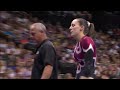 chellsie memmel uneven bars 2011 visa championships women day 2