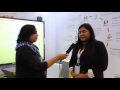 Elets' 7th World Education Summit' 16 - Interview : Pallavi Kumari, Marketing Head, Next Education