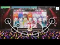 【シャニライ】welcome to uta☆pri world 【pro】gameplay【うたプリ】