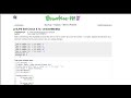 Java Practice It || 5.13 sentinelMinMax || while loop, sentinel, if statements, scanner, user input