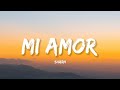 Mi Amor - Sharn (Lyrics) | Lyrical Bam Panjabi