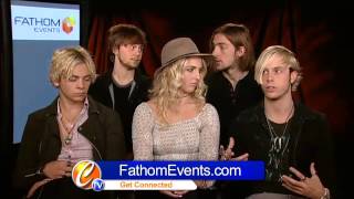 ConnJackson R5- All Day, All Night- New Movie, Tour, and Album