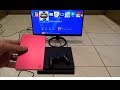 How to Increase PS4 Slim Storage using External Hard Drive