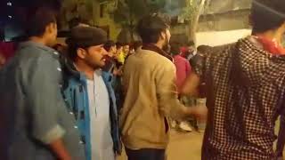 Tradutional garba rass at karachi pakistan | dandiya performance | high energy raas #sync #lovegarba