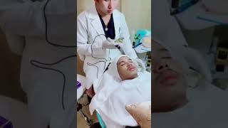 មជ្ឈមណ្ឌលថែរក្សាសម្ផស្ស Doctor Care