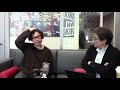 office hours toshiki okada and tadashi uchino on