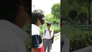 sorv josh prank 😱😲|| sorv josh vlog #sorvjoshi #vlog #viral