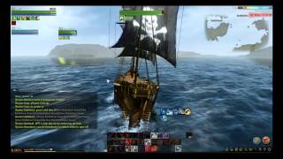 ArcheAge 1.7 PTS Update