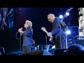 The Who 2015-04-17 Miami Florida - Love, Reign O'er Me - 4K