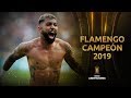 Resumen | Flamengo 2 River 1 | FINAL LIBERTADORES 2019