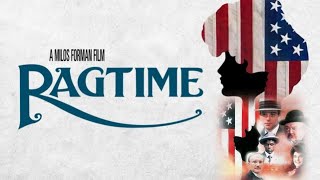 Ragtime Full Movie (1981) Facts | James Cagney | Elizabeth McGovern | Howard Rollins | Review