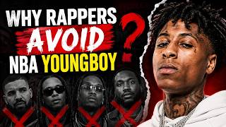 Why Rappers Avoid NBA YoungBoy
