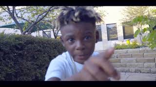 Lil Money Mike Bully Proof Official Video