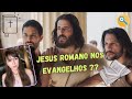 Jesus Romano nos Evangelhos ??🔎📖