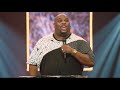 Pastor John Gray   Sep 26, 2017   Code Orange Revival