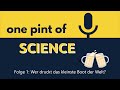 one pint of science folge 1 wer druckt das kleinste boot der welt