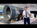 Raytheon Technologies, Pratt & Whitney, Collins Aerospace: Leading the way for sustainable aviation