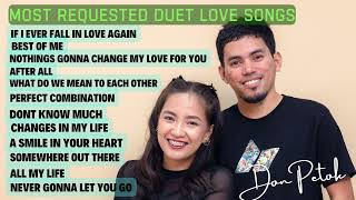 Most Requested Duet Songs - The Numocks