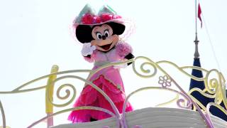 ＴＤＬ＊ディズニーイースターワンダーランド＊2011【ミニー】