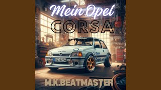 Mein Opel Corsa