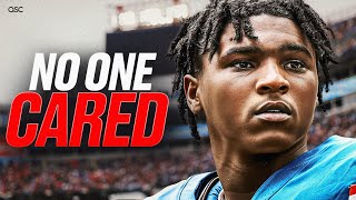 Meet The Best Player No One Wanted