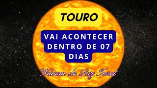 ♉ TOURO 🔮 ESTÁ NA HORA DE TER UMA POSTURA MAIS FIRME COM ALGUÉM!