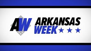 Arkansas Week: LEARNS Act / Cryptocurrency Mines