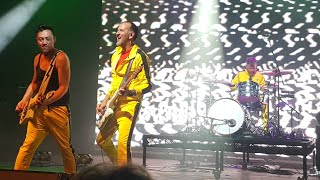 Regurgitator - Fat Cop Live Thebarton Theater 2023