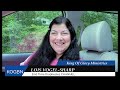 Prophecy  -  Trump Is Coming Back  7-24-2024  Lois Vogel-Sharp