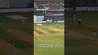 VIRAT KOHLI RUN OUT || VIRAT KOHLI RUN OUT TODAY INDvsNZ || RUN OUT #shorts #cricket #runout #indvnz