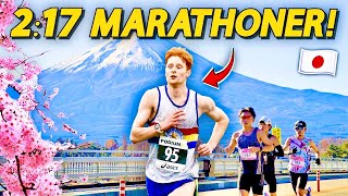 Win a Marathon, Get a FREE Holiday | Japan Challenge!