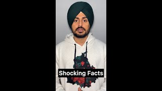 Shocking Facts about the fans of Punjabi Singers | Sardar’s Take #shorts