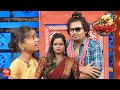 Kevvu Karthik Performance | Extra Jabardasth | 24th February 2023 | ETV Telugu