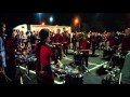 Broken City Percussion 2016: WGI Finals