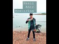 hasil ahir mancing Jatiluhur spot pagadungan gang Oskar #shorts