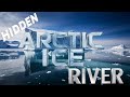 Antarctica: South Pole’s Massive River