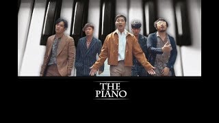 ครัวซองอัลมอนด์ | Season Five X Stamp X Fongbeer | Cover by The Piano