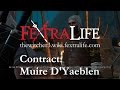 Contract Muire D'Yaeblen - Witcher 3 Guide Fextralife