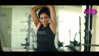 Meera Vasudev Work out Video.... #meeravasudev #actress